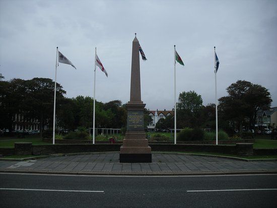 Worthing War Memorial
