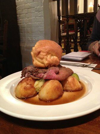 The Royal Oak Country Pub And Restaurant