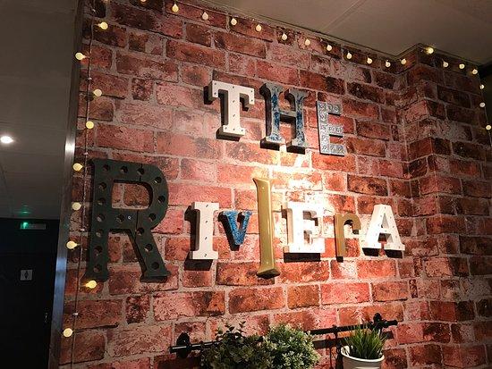 Riviera Restaurant
