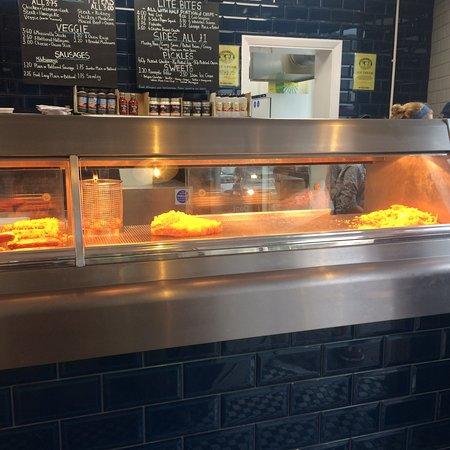 Crossways Fish and Chips