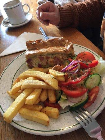 Gallery Tea Rooms