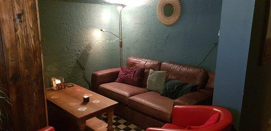 The Engine Room