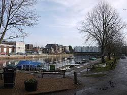 Chichester Canal