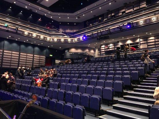Hawth Theatre