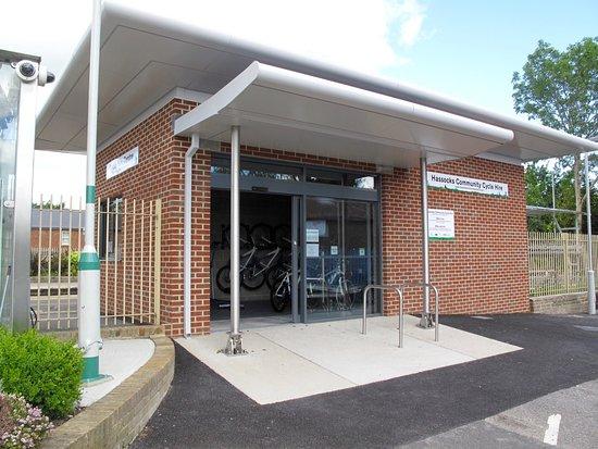 Hassocks Community Cycle Hire