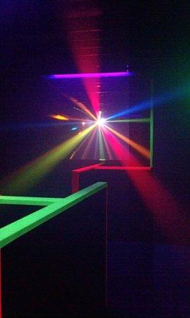 Apollo Lasertag