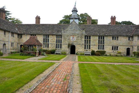 Sackville College