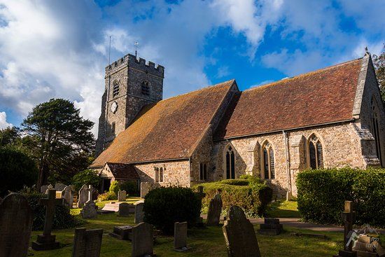 St Mary's Church