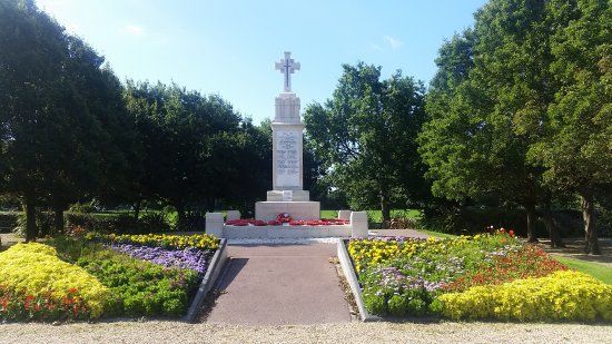 Littlehampton War Memorial