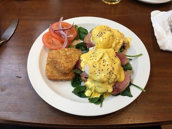 Munch Coffee Bar & Kitchen