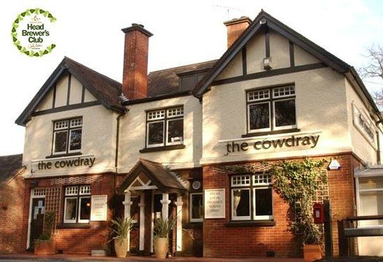 The Cowdray Arms