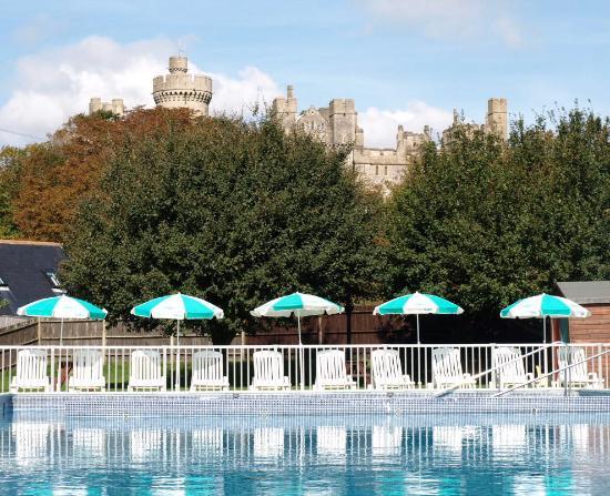 Arundel Lido