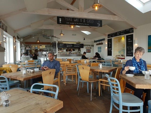 Billy's On The Beach