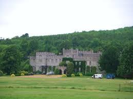 Chilgrove House