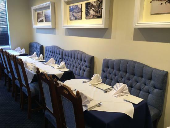 Madhu Ban Tandoori Restaurant